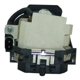 Jaspertronics™ OEM Lamp & Housing for the Epson EMP-730C Projector with Philips bulb inside - 240 Day Warranty