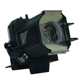 Jaspertronics™ OEM Lamp & Housing for the Epson Home Cinema 720 Projector with Osram bulb inside - 240 Day Warranty