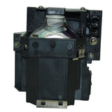 Jaspertronics™ OEM Lamp & Housing for the Epson Home Cinema 720 Projector with Osram bulb inside - 240 Day Warranty
