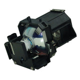 Jaspertronics™ OEM Lamp & Housing for the Epson Powerlite Pro Cinema 810 Projector with Osram bulb inside - 240 Day Warranty