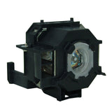 Genuine AL™ Lamp & Housing for the Epson EX30 Projector - 90 Day Warranty