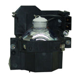 Genuine AL™ Lamp & Housing for the Epson H283A Projector - 90 Day Warranty