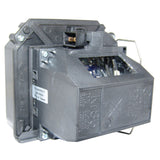 Jaspertronics™ OEM Lamp & Housing for the Epson EB-900 Projector with Osram bulb inside - 240 Day Warranty