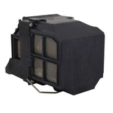 Genuine AL™ Lamp & Housing for the Epson Powerlite 1940 Projector - 90 Day Warranty