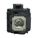Jaspertronics™ OEM Lamp & Housing for the Epson EB-G6900WU Projector with Osram bulb inside - 240 Day Warranty