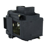 Jaspertronics™ OEM Lamp & Housing for the Epson EB-G6250W Projector with Osram bulb inside - 240 Day Warranty