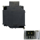 Jaspertronics™ OEM Lamp & Housing for the Epson EB-G6250W Projector with Osram bulb inside - 240 Day Warranty