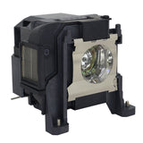 OEM Lamp & Housing for the Epson Pro Cinema 4050 Projector - 1 Year Jaspertronics Full Support Warranty!