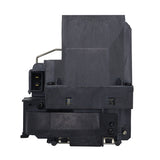 OEM Lamp & Housing for the Epson Home Cinema 4010 Projector - 1 Year Jaspertronics Full Support Warranty!