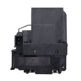 OEM V13H010L89 Lamp & Housing for Epson Projectors - 1 Year Jaspertronics Full Support Warranty!