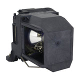 OEM Lamp & Housing for the Pro Cinema 4040 Projector - 1 Year Jaspertronics Full Support Warranty!