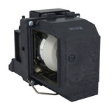 Genuine AL™ Lamp & Housing for the Epson Powerlite 1450 Projector - 90 Day Warranty