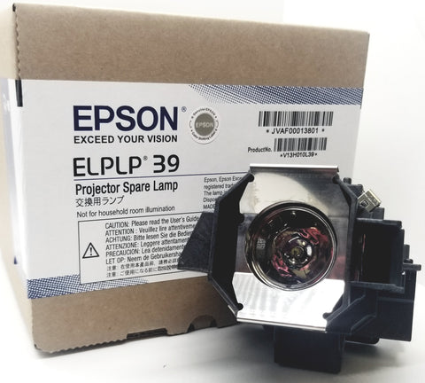 EMP-TW1000 OEM replacement Lamp