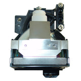 Genuine AL™ Lamp & Housing for the Panasonic PT-P1X300 Projector - 90 Day Warranty