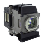 Genuine AL™ Lamp & Housing for the Panasonic PT-AE8000U Projector - 90 Day Warranty