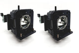 PT-DX100K replacement lamp