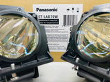 PT-DW750 Original OEM replacement Lamp