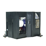 Genuine AL™ Lamp & Housing TwinPack for the Panasonic PT-DW7000U TV - 90 Day Warranty