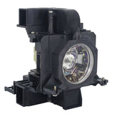 Jaspertronics™ OEM ET-LAE200 Lamp & Housing for Panasonic Projectors with Philips bulb inside - 240 Day Warranty