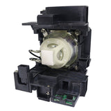 Genuine AL™ Lamp & Housing for the Panasonic PT-EZ570U Projector - 90 Day Warranty