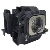 Genuine AL™ ET-LAEF100 Lamp & Housing for Panasonic Projectors - 90 Day Warranty