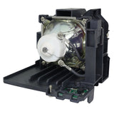Genuine AL™ ET-LAEF100 Lamp & Housing for Panasonic Projectors - 90 Day Warranty