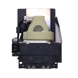 Jaspertronics™ OEM Lamp & Housing for the Panasonic PT-LX26H Projector with Philips bulb inside - 240 Day Warranty