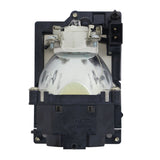 Genuine AL™ Lamp & Housing for the Panasonic PT-TX210U Projector - 90 Day Warranty