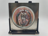 Jaspertronics™ OEM 151-1063 Lamp & Housing for Clarity Video Walls with Osram bulb inside - 240 Day Warranty