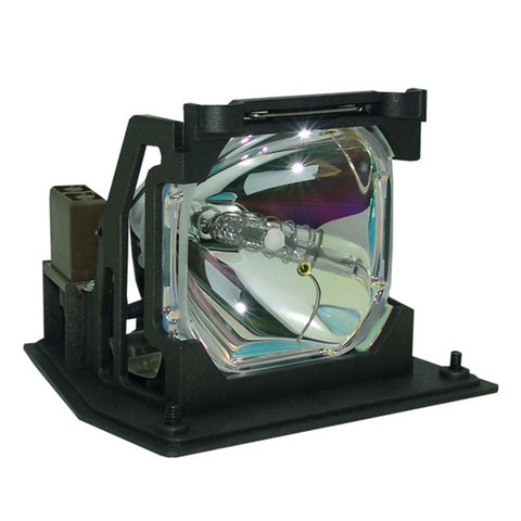 Genuine AL™ Lamp & Housing for the Anders Kern 21 126 Projector - 90 Day Warranty