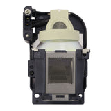 Jaspertronics™ OEM Lamp & Housing for the Sony VPL-CH375 Projector with Philips bulb inside - 240 Day Warranty