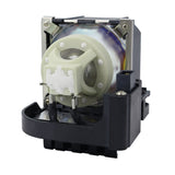 Jaspertronics™ OEM Lamp & Housing for the Sony VPL-CH375 Projector with Philips bulb inside - 240 Day Warranty