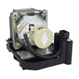 Jaspertronics™ OEM Lamp & Housing for the Sony VPL-EW345 Projector with Philips bulb inside - 240 Day Warranty