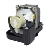 Jaspertronics™ OEM LMP-E221 Lamp & Housing for Sony Projectors with Philips bulb inside - 240 Day Warranty