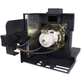 Jaspertronics™ OEM Lamp & Housing for the Sony VPL-FH300 Projector with Ushio bulb inside - 240 Day Warranty