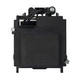 Jaspertronics™ OEM Lamp & Housing for the Sony VPL-FH30 Projector with Ushio bulb inside - 240 Day Warranty