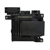 Jaspertronics™ OEM Lamp & Housing for the Sony VPL-FH500L Projector with Ushio bulb inside - 240 Day Warranty
