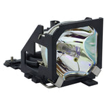 Jaspertronics™ OEM LMP-H120 Lamp & Housing for Sony Projectors with Philips bulb inside - 240 Day Warranty