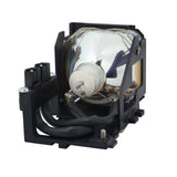 Jaspertronics™ OEM LMP-H120 Lamp & Housing for Sony Projectors with Philips bulb inside - 240 Day Warranty