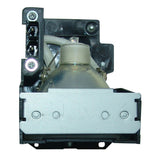 Jaspertronics™ OEM LMP-H180 Lamp & Housing for Sony Projectors with Philips bulb inside - 240 Day Warranty
