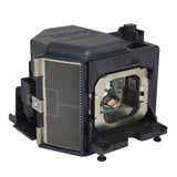 Jaspertronics™ OEM Lamp & Housing for the Sony VPL-VW325ES-B Projector with Philips bulb inside - 240 Day Warranty