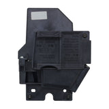 Jaspertronics™ OEM Lamp & Housing for the Sony VPL-SW631M Projector with Philips bulb inside - 240 Day Warranty