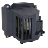 Jaspertronics™ OEM Lamp & Housing for the Sony VPL-VW695ES Projector with Philips bulb inside - 240 Day Warranty