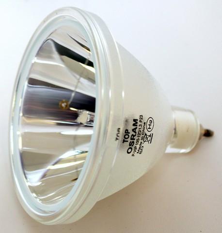 Jaspertronics™ OEM LPF-6200 Bulb Only for Fujitsus Projectors