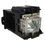 Jaspertronics™ OEM Lamp & Housing for the NEC NP-9LP01 Projector with Ushio bulb inside - 240 Day Warranty