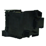 Jaspertronics™ OEM Lamp & Housing for the NEC NP2000 Projector with Philips bulb inside - 240 Day Warranty