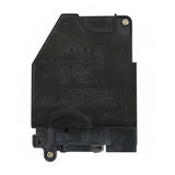 Genuine AL™ Lamp & Housing for the NEC M271X Projector - 90 Day Warranty