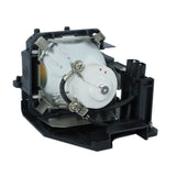 Jaspertronics™ OEM Lamp & Housing for the NEC M350X Projector with Ushio bulb inside - 240 Day Warranty