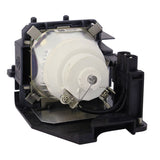 Jaspertronics™ OEM Lamp & Housing for the NEC M300WS+ Projector with Ushio bulb inside - 240 Day Warranty