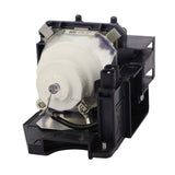 Jaspertronics™ OEM Lamp & Housing for the NEC NP-UM330X+ Projector with Ushio bulb inside - 240 Day Warranty
